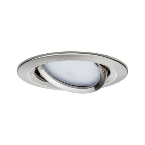 Светильник встраиваемый Paulmann Nova Plus Zigbee (Нова Плус Зигбее) 92964