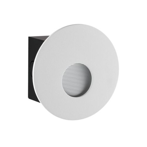 Подсветка для лестниц Odeon Light Escala (Есцала) 7166/3WL