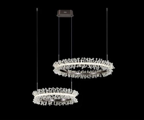 Люстра подвесная Kink Light Лаура 08245,12PA