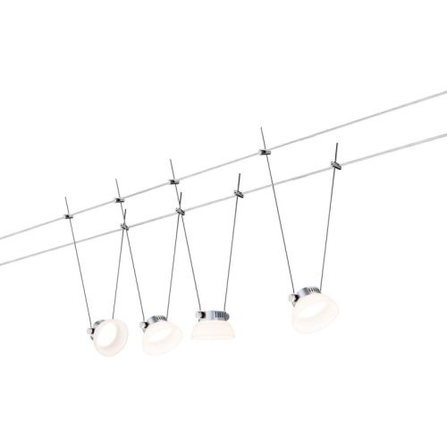 Струнная светодиодная система Paulmann Set IceLed (Сет ИцеЛед) 50016