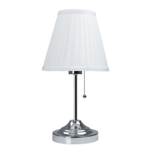 Настольная лампа Arte Lamp Marriot (Марриот) A5039TL-1CC