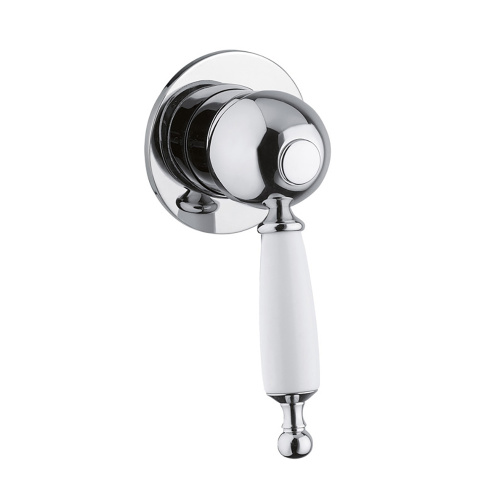 Смеситель душа Migliore OXFORD 19137 встраиваемый в стену хром