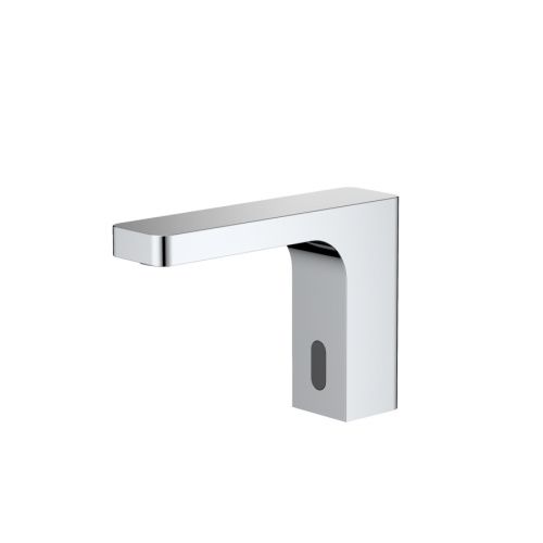 Смеситель Timo Torne 4313/00F на раковину хром