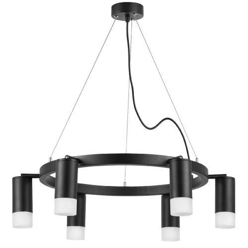 Люстра подвесная Lightstar RULLO (РУЛЛО) LR0163761