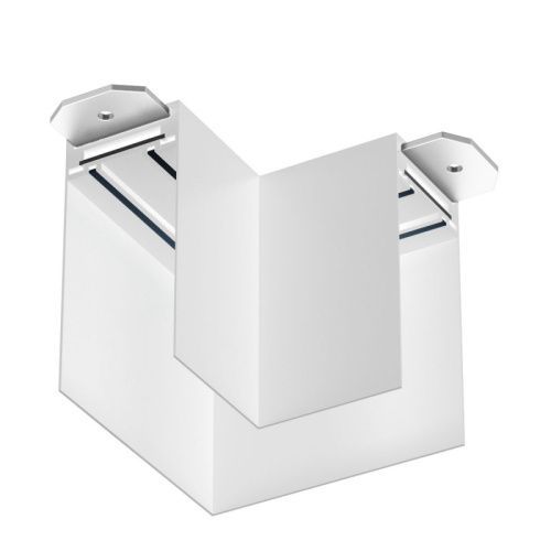 Коннектор Denkirs SMART BASE (СМАРТ БАСЕ) TR2102-WH
