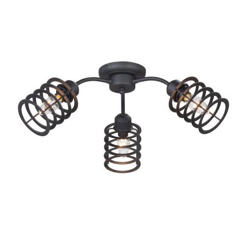 Люстра потолочная Vitaluce V4916-1 V4916-1/3PL