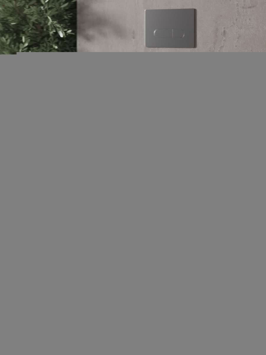 Унитаз подвесной Agger AT03100 белый с сиденьем микролифт каскадный смыв