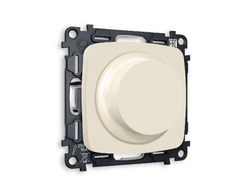 Комплект механизма светорегулятора универсального Ambrella Volt Omega (Омега) MO325510