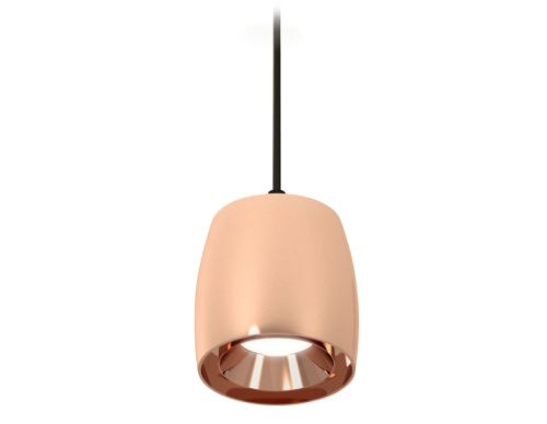 Светильник подвесной Ambrella Light TECHNO SPOT (ТЕЦХНО СПОТ) XP1144001