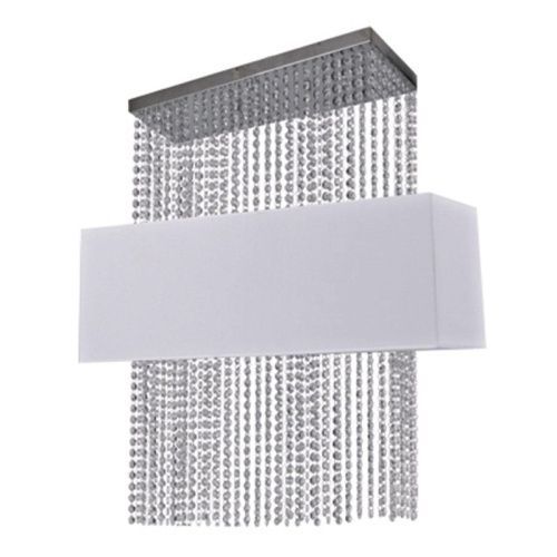 Светильник подвесной Ideal lux Phoenix Bianco (Пхоеникс Бианцо) Phoenix SP5 Bianco