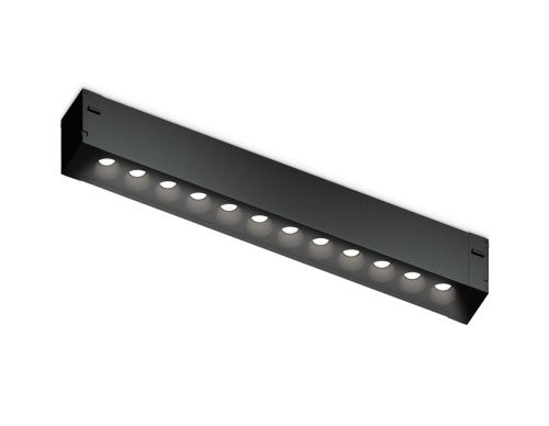 Трековый светодиодный светильник Ambrella Light Magnetic 220V (Магнетиц 220В) GL1720