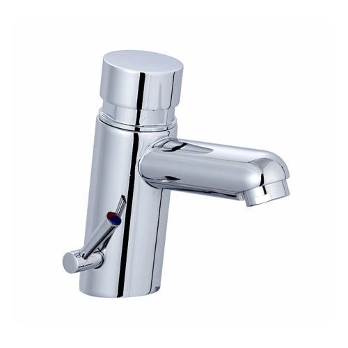 Смеситель Fashun A527 на раковину хром