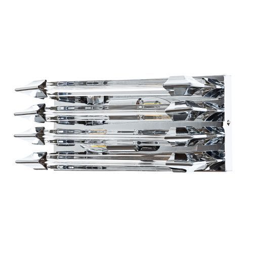 Светильник настенный Arte Lamp Caravaggio (Цараваггио) A1059AP-2CC