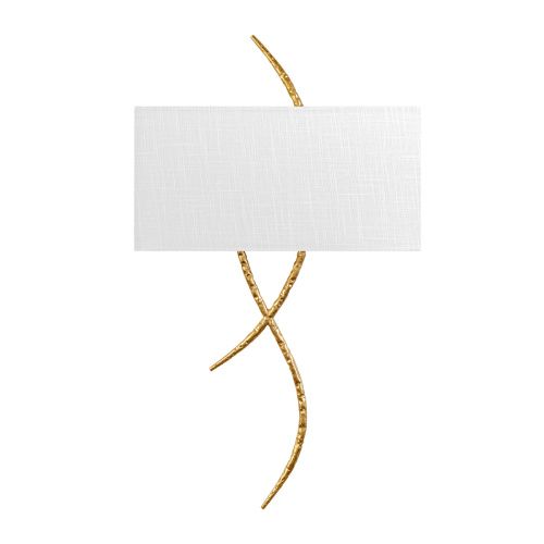 Светильник настенный Loft It Romance 10457 Gold