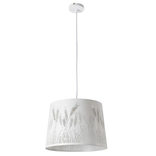 Люстра подвесная Arte Lamp Celesta (Целеста) A2700SP-1WH