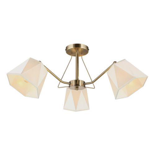 Люстра на штанге Omnilux Rapallo (Рапалло) OML-65007-03