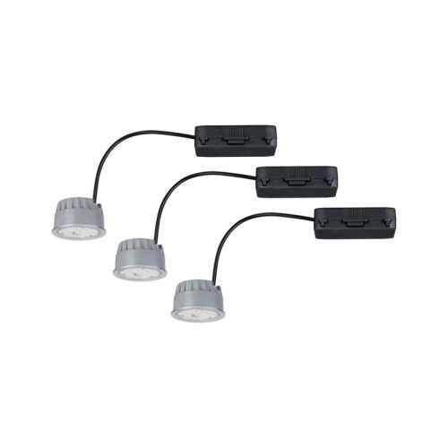 Светодиодный модуль Paulmann Led Coin (Лед Цоин) 93838