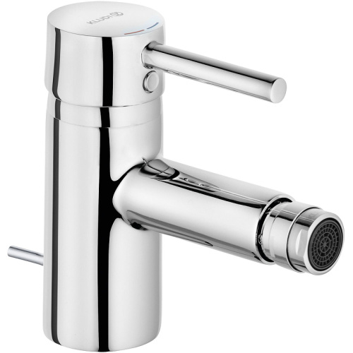 Смеситель Kludi BOZZ 385330576 на биде хром