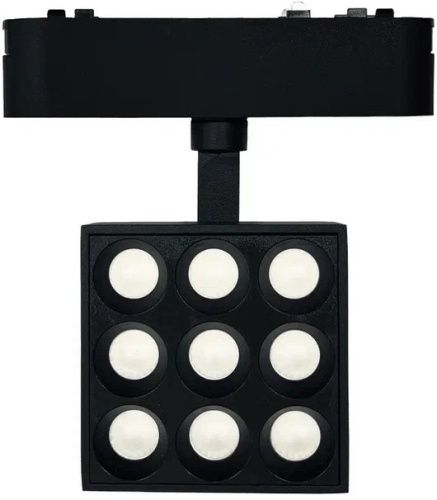 Светильник трековый Wertmark Technical Hadar WTH.O14.607.30.09