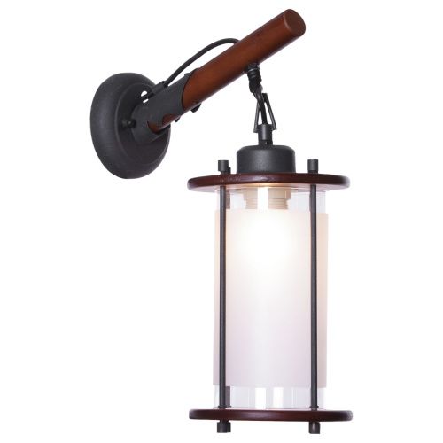 Светильник настенный Velante 597-701-01