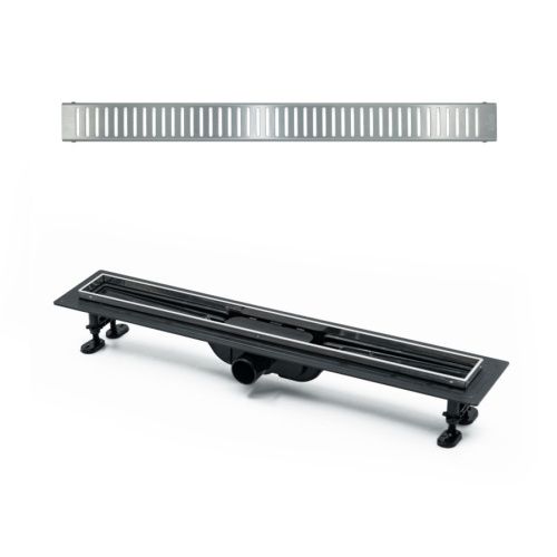 Душевой лоток Timo Eco SP10900-PC10900 в пол