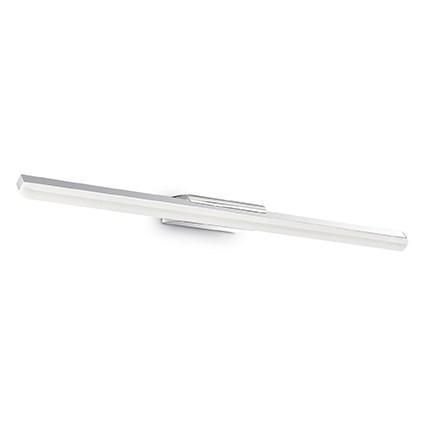 Подсветка для картин Ideal lux Riflesso Cromo (Рифлессо Цромо) Riflesso AP90 Cromo