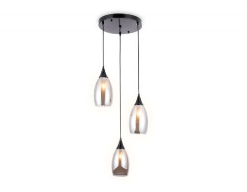 Светильник подвесной Ambrella Light Traditional (Традитионал) TR3550