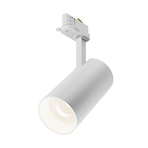 Светильник трековый Maytoni Technical Focus Led TR197-3-30WCCT-M-W