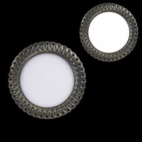 Светильник встраиваемый Reluce 53106-9.0-001RD LED6W ABN