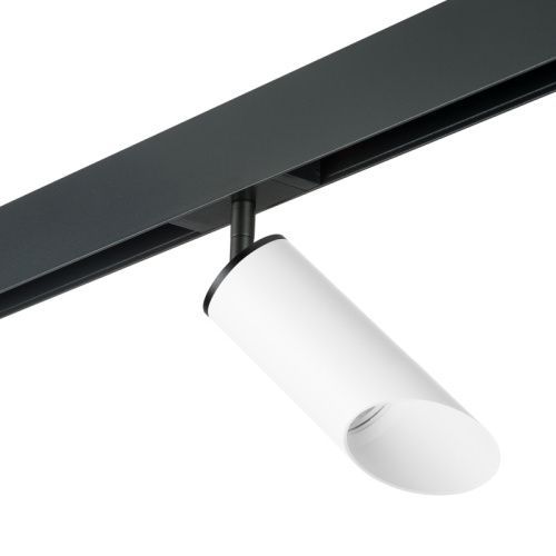Трековый светильник Lightstar RULLO (РУЛЛО) PRO43636