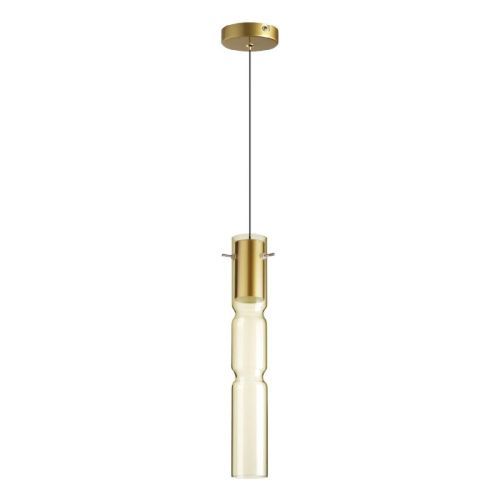 Светильник подвесной Odeon Light Scrow (Сцров) 5059/5LA