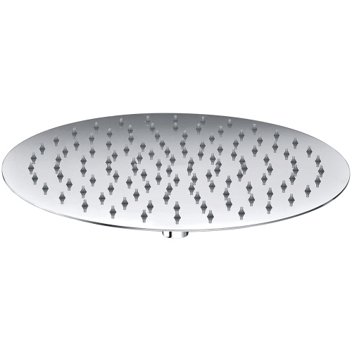Верхний душ Clever SLIM INOX AIR 99691 хром