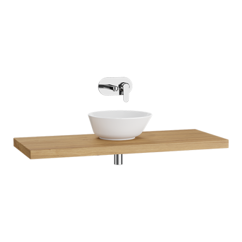 Столешница Vitra Stand 66659 120x48x5