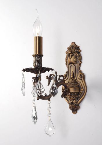 Бра Lucia Tucci Barletta Antique (Барлетта Антикуе) Barletta W122.1 Antique