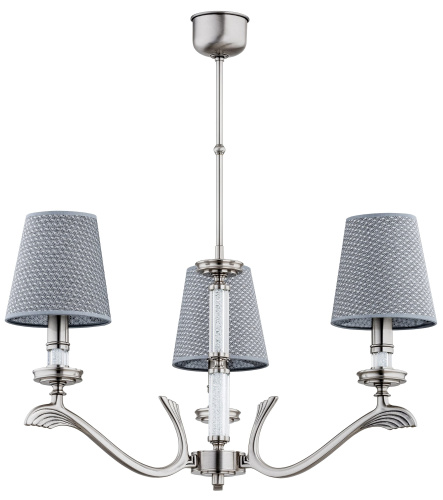 Люстра на штанге Kutek Sparone (Спароне) SPA-ZW-3(N/A)