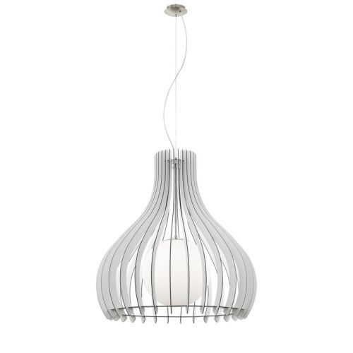 Светильник подвесной Eglo Tindori White (Тиндори Вхите) 96213
