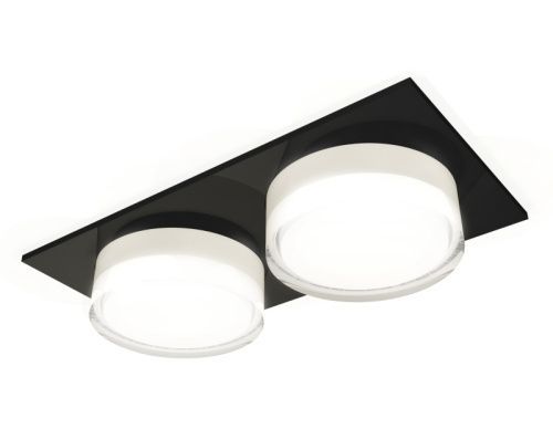 Светильник встраиваемый Ambrella Light Techno (Тецхно) XC7636043