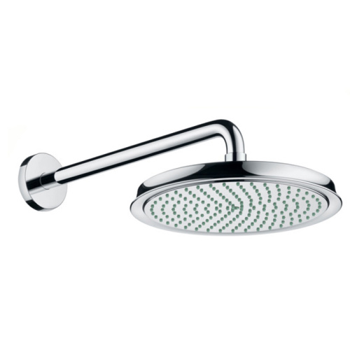 Верхний душ Hansgrohe Raindance 27424000 25х25 хром