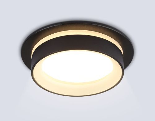 Светильник встраиваемый Ambrella Light IP Protect (ИП Протецт) TN6708