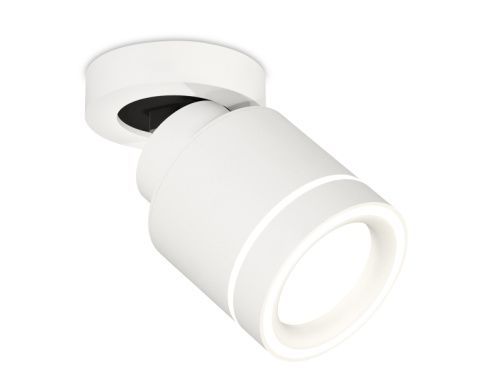 Спот Ambrella Light TECHNO SPOT (ТЕЦХНО СПОТ) XM8110003
