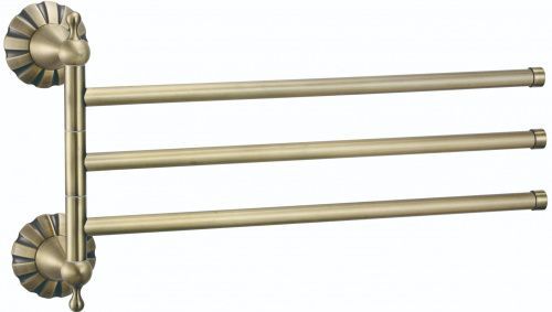 Полотенцедержатель Savol S-08903C