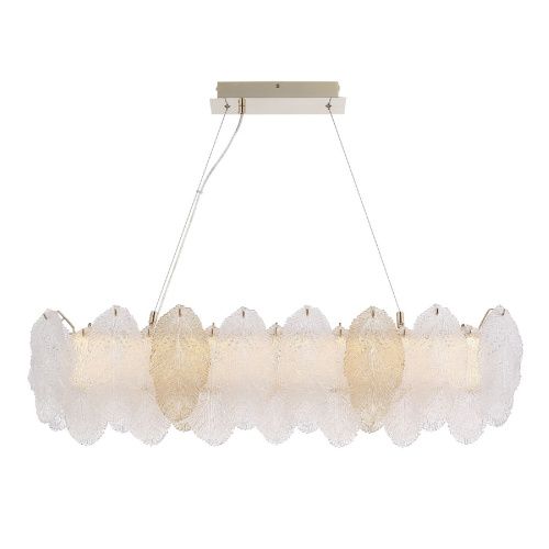Люстра подвесная ST Luce Lightsome (Лигхтсоме) SL6135.233.01