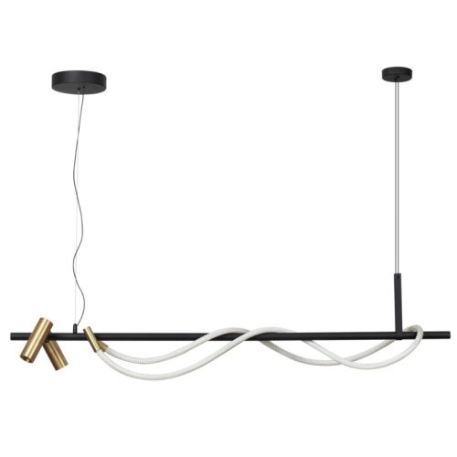 Люстра подвесная Odeon Light Corda (Цорда) 4397/30L