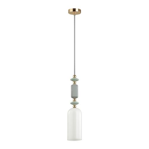 Светильник подвесной Odeon Light Candy (Цанды) 4861/1A