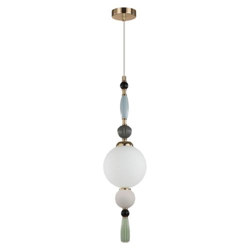 Светильник подвесной Odeon Light Palle (Палле) 5405/1A