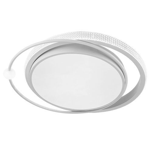 Люстра потолочная Arte Lamp Alsafi (Алсафи) A2657PL-1WH
