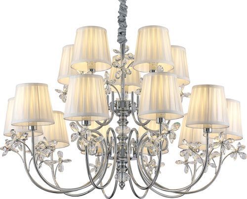 Люстра подвесная Newport 1170 1175+10/C