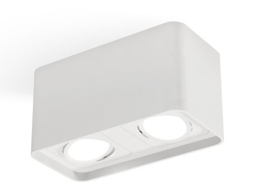 Светильник накладной Ambrella Light Techno (Тецхно) XS7850010