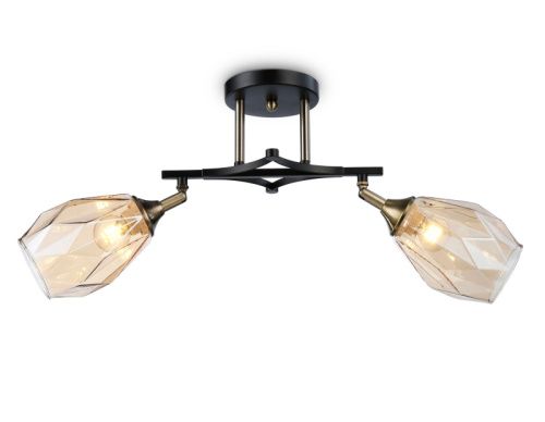 Люстра на штанге Ambrella Light Modern (Модерн) TR303032