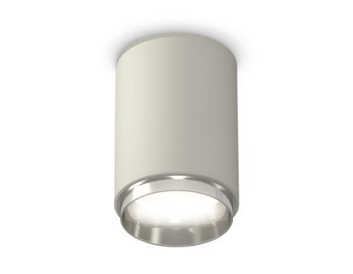 Светильник накладной Ambrella Light Techno (Тецхно) XS6314022